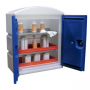 Armoire de rétention petit modèle - 47 L