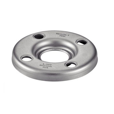 Bride tournante emboutie métrique inox 1.4307 | Bene Inox