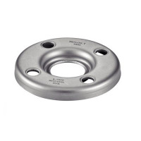 Bride tournante emboutie métrique inox 1.4307 | Bene Inox Bride tournante emboutie métrique inox 1.4307 | Bene Inox