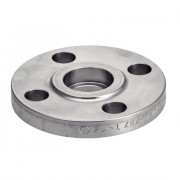 Bride à souder inox 316L Class 150 - Raccordement fiable