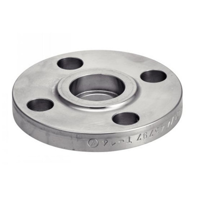 Bride à souder inox 316L Class 150 - Raccordement fiable