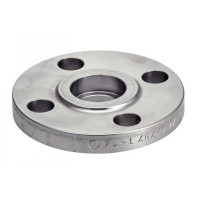 Bride à souder inox 316L Class 150 - Raccordement fiable