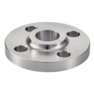 Bride à souder inox 316L slip-on 300 lbs - Raccordement durable