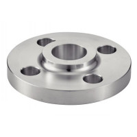 Bride à souder inox 316L slip-on 300 lbs - Raccordement durable Bride à souder inox 316L slip-on 300 lbs - Raccordement durable