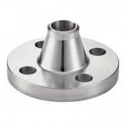 Bride à souder "welding neck" Class 150 Inox 304L - Raccord