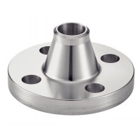 Bride à souder welding neck Class 300 - Acier et Inox