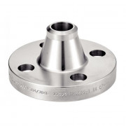 Bride à souder welding neck Class 600 inox 304L 316L - Qualité