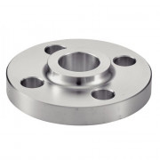 Bride tournante lap-joint Class 300 inox 304L - Garantie qualité