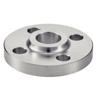 Bride tournante lap-joint Class 300 inox 304L - Garantie qualité