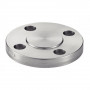 Tampon "blind" Class 150 inox 304L pour applications B2B