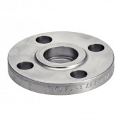 Bride à souder inox 316L Class 150 - Raccordement fiable