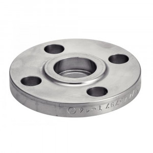 Bride à souder inox 316L Class 150 - Raccordement fiable