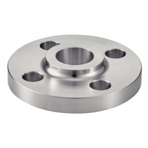 Bride à souder inox 316L slip-on 300 lbs - Raccordement durable