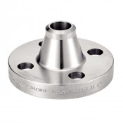 Bride à souder welding neck Class 600 inox 304L 316L - Qualité