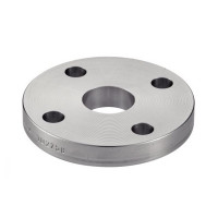Bride Plate À Souder Type 01A Inox 1.4404 - Industrie Bride Plate À Souder Type 01A Inox 1.4404 - Industrie