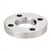 Bride Plate Tournante Iso Type 04A Inox 1.4541 - Béné Inox