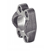Bride Sae Monobloc Acier Zingué Inox 316L - Béné Inox Bride Sae Monobloc Acier Zingué Inox 316L - Béné Inox
