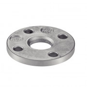 Bride tournante aluminium As 13 - Accessoires et brides