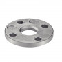 Bride tournante aluminium As 13 - Accessoires et brides