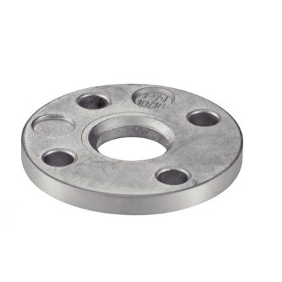 Bride tournante aluminium DN10 à DN1200 - Béné Inox