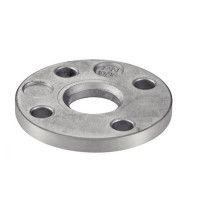 Bride tournante aluminium DN10 à DN1200 - Béné Inox
