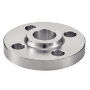 Bride tournante lap-joint Class 300 inox 304L - Garantie qualité