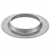 Collet embouti inox 1.4307 1.4404 - Épaisseur 4 mm Type 33