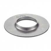 Collet embouti inox 1.4307 Type 33 Épaisseur 2 mm
