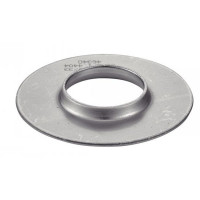Collet embouti inox 1.4307 Type 33 Épaisseur 2 mm