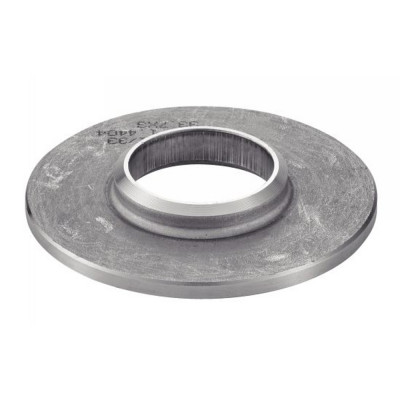 Collet épais usiné inox 1.4307 1.4404 | Accessoires soudure