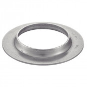 Collet iso inox à souder pour brides - Épaisseur 3 mm