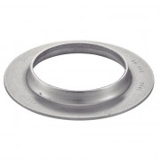 Collet iso inox à souder pour brides - Épaisseur 3 mm