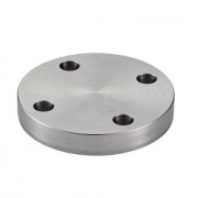 Tampon plein inox 1.4307 1.4404 - Brides et accessoires