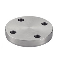 Tampon plein inox 1.4307 1.4404 - Brides et accessoires