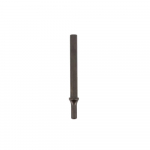 Burin chasse-axe pneumatique - 165mm - Cedrey