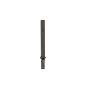Burin chasse-axe pneumatique - 165mm - Cedrey