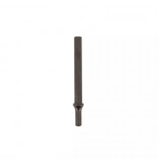 Burin chasse-axe pneumatique - 165mm - Cedrey