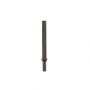 Burin chasse-axe pneumatique - 165mm - Cedrey