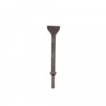 Burin coude pneumatique - 170mm - Cedrey
