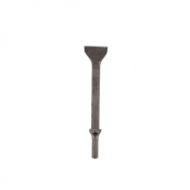 Burin coude pneumatique - 170mm - Cedrey