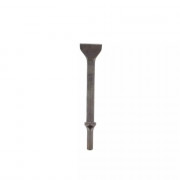 Burin coude pneumatique - 170mm - Cedrey