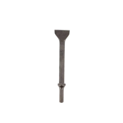 Burin coude pneumatique - 170mm - Cedrey
