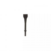 Burin plat pneumatique - 155mm - Cedrey