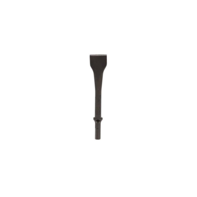 Burin plat pneumatique - 155mm - Cedrey