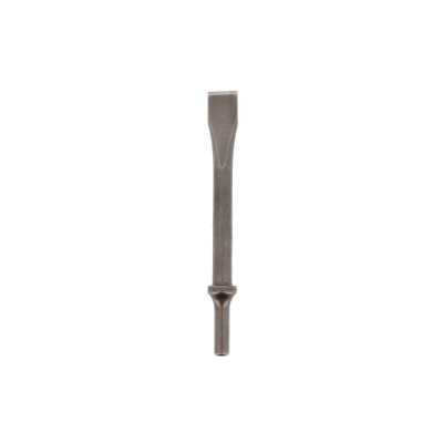 Burin plat pneumatique - 170mm - Cedrey