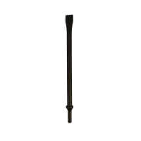 Burin plat pneumatique - 170mm - Cedrey Burin plat pneumatique - 170mm - Cedrey