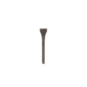 Burin Plat pneumatique - 170mm - Cedrey