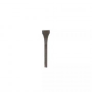 Burin Plat pneumatique - 170mm - Cedrey