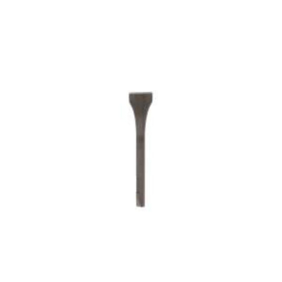 Burin Plat pneumatique - 170mm - Cedrey