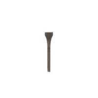 Burin Plat pneumatique - 170mm - Cedrey